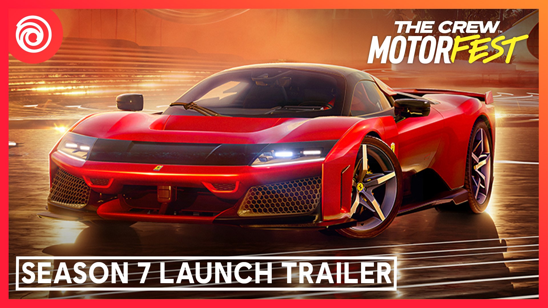 Season 7 Launch Trailer