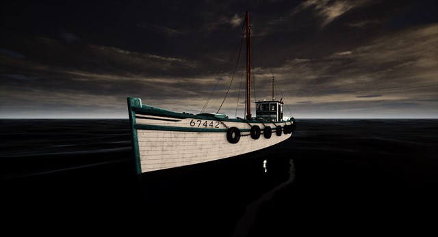 Fishing: North Atlantic Scallop Enhanced Edition screenshot 2