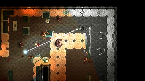 Subterrain