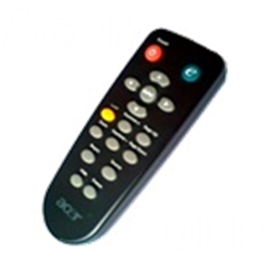 Acer DLP Remote