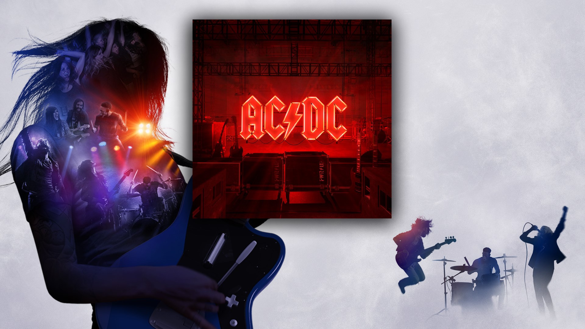 Buy "Shot In The Dark" AC/DC Microsoft Store enCA