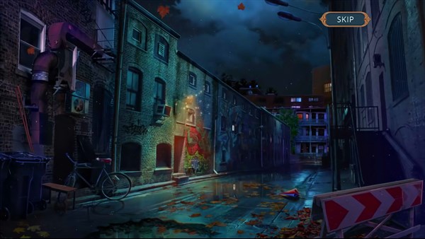 Unsolved Case: The Scarlet Hyacinth CE — 7