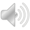 Volume Control icon