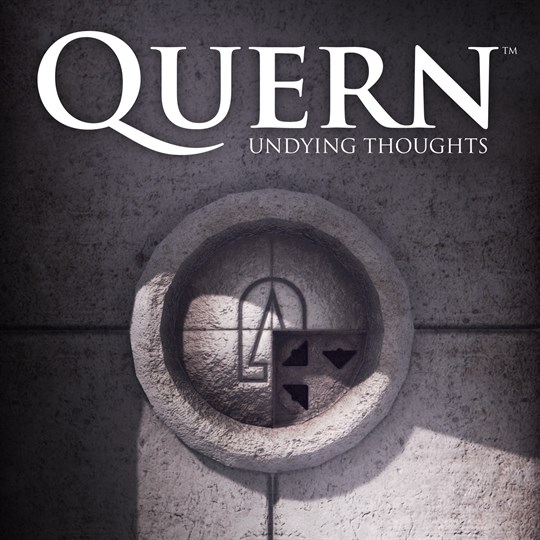 Quern - Undying Thoughts for xbox