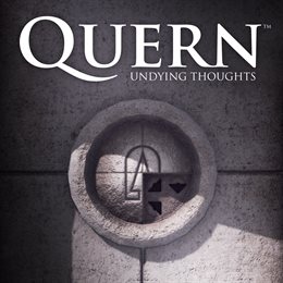 Aperçu Quern – Pensées Immortelles