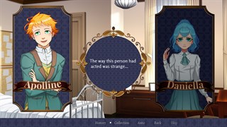 Death Becomes You screenshot 3