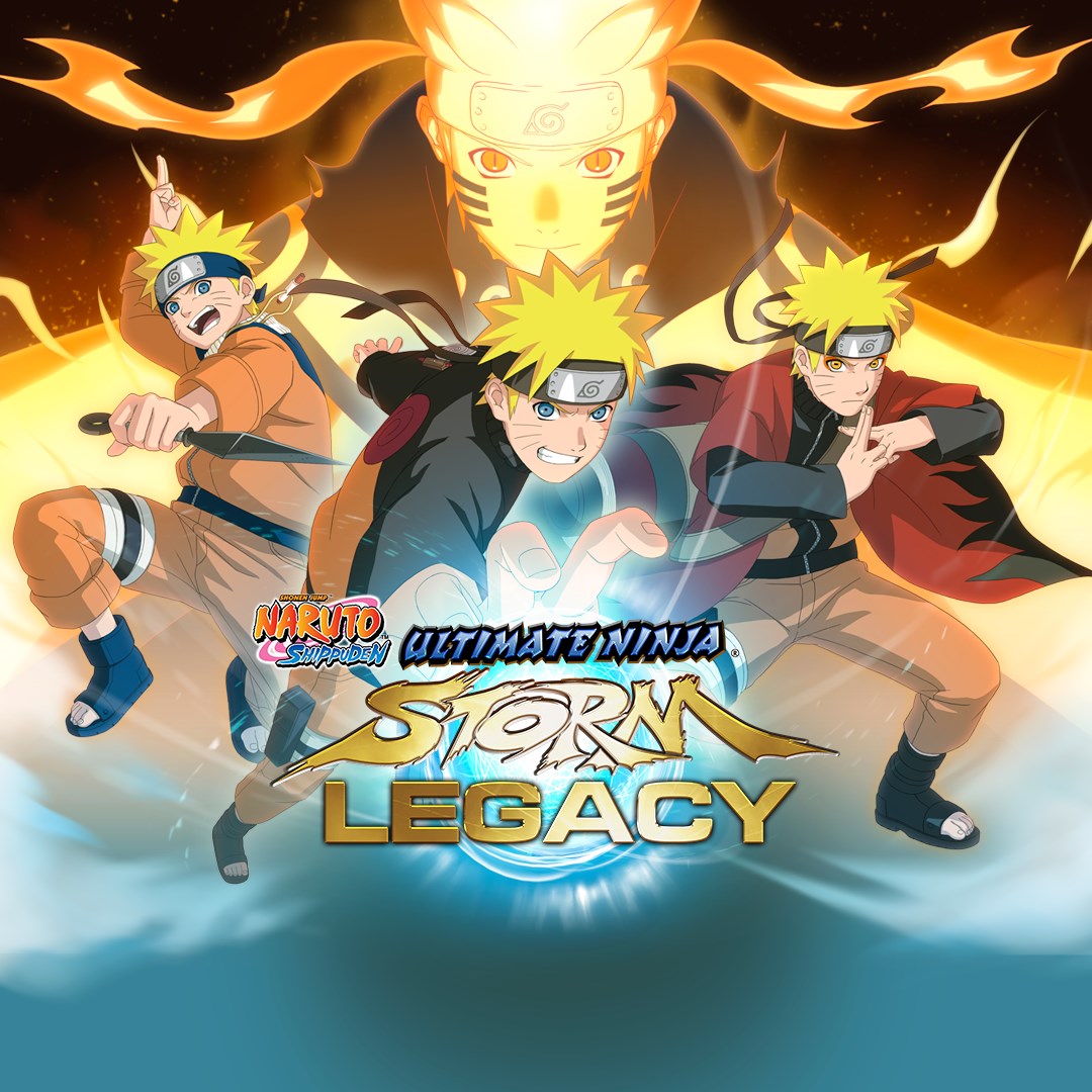 Naruto Shippuden Ultimate Ninja Storm 4 Road To Boruto - XBOX ONE - Xande A  Lenda Games. A sua loja de jogos!