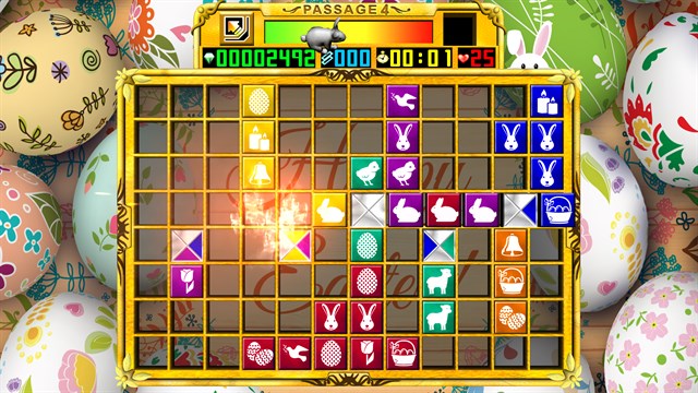 Passage 4 XL Live screenshot 1