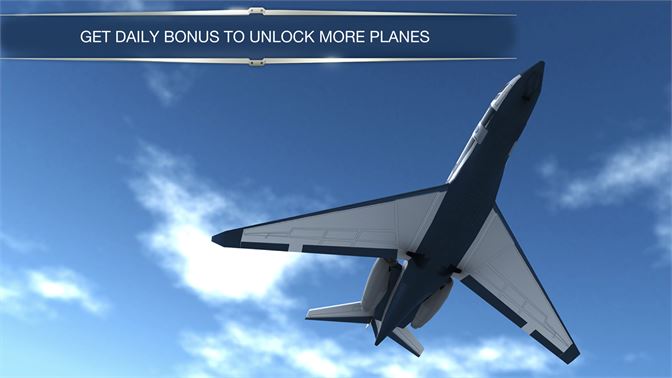 Get Airplane Flight Pilot Simulator - Microsoft Store en-WS