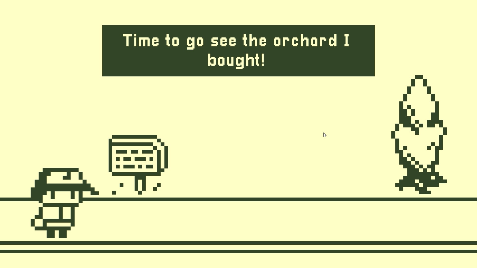 Bit Orchard: Animal Valley XboX Trailer