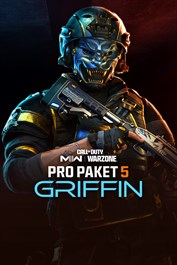 Call of Duty®: Modern Warfare® II - Griffon: Pro Paket
