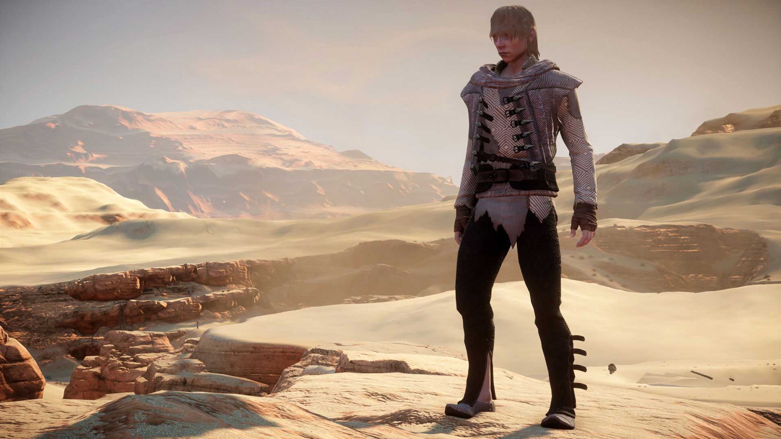 Dragon Age: Inquisition — captura 6