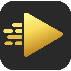 M3U8/HLS/DASH Player - Custom Keyboard Shortcuts icon