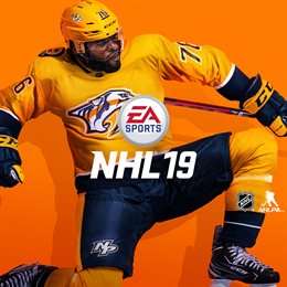 Aperçu NHL 19 - Unlock keys