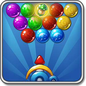 Descargar Bubble Shooter Land Adventure - Match 3 Game Type