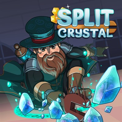 Split Crystal (Xbox One)