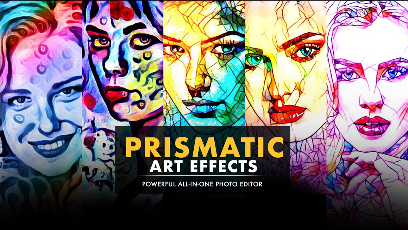 #1. Cartoon Photo Filters－CoolArt (Windows) Oleh: Express Apps