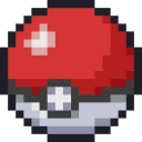 Pokemon Retro Themes - Bring old-school Pokemon vibes to your browser icon