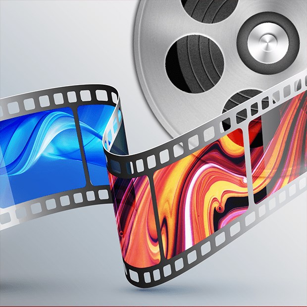 FilmForth: Video Editor & Movie Maker