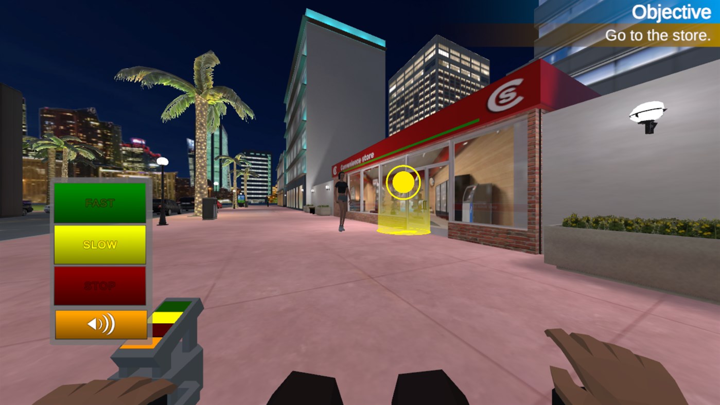 #8. Wheelchair Mobility Experience (Xbox) 由: Magnin and Associates