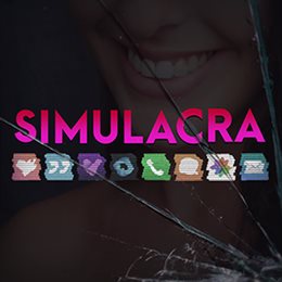 Aperçu SIMULACRA