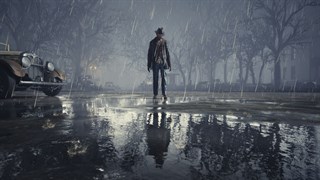 The Sinking City Remastered – Deluxe Edition screenshot 1