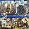 The Time Machine - Trapped in Time