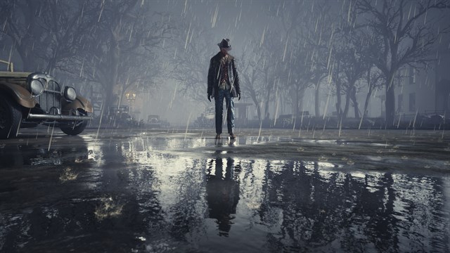The Sinking City Remastered – Investigator Pack screenshot 1