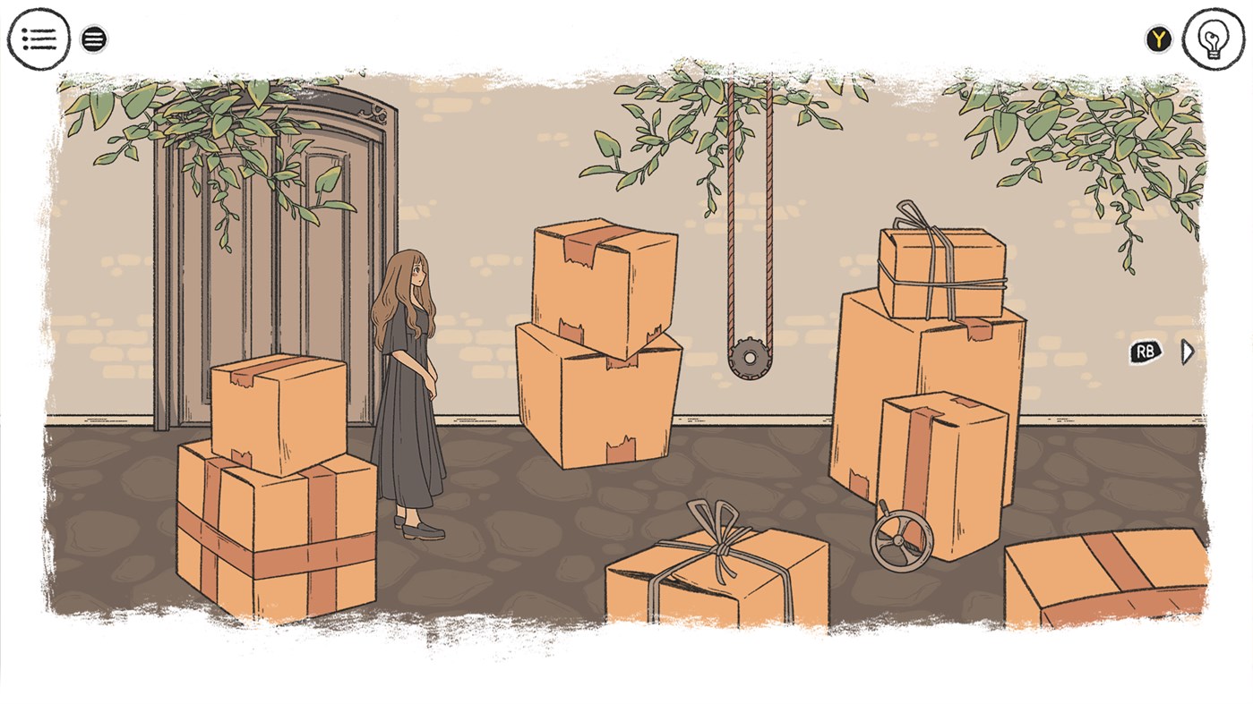 #8. When the Past was Around (Xbox) By: Chorus Worldwide Games