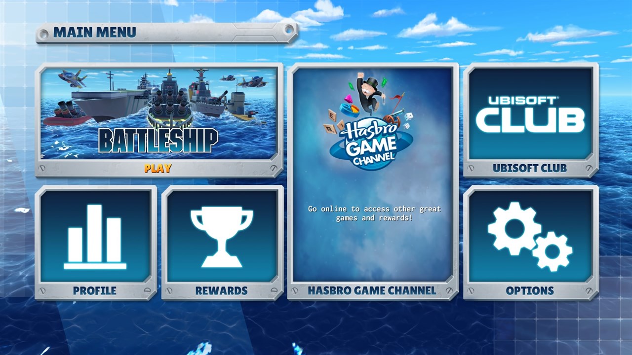 BATTLESHIP® screenshot 10