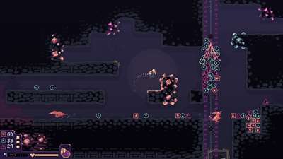 Dome Keeper screenshot 2
