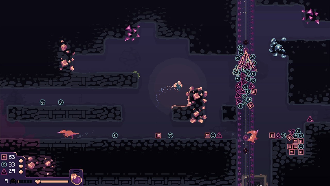 Dome Keeper Ultimate Edition screenshot 5