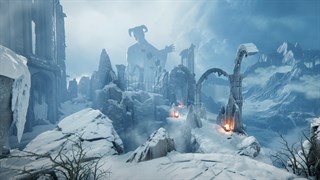 Metal: Hellsinger Demo screenshot 4