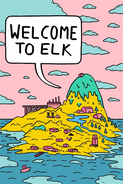 Welcome to Elk Demo