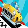Taxi Crazy Taxi