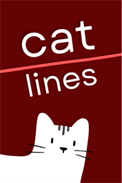Cat Lines (Xbox Series XS)