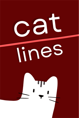 Cat Lines (Xbox Series XS)