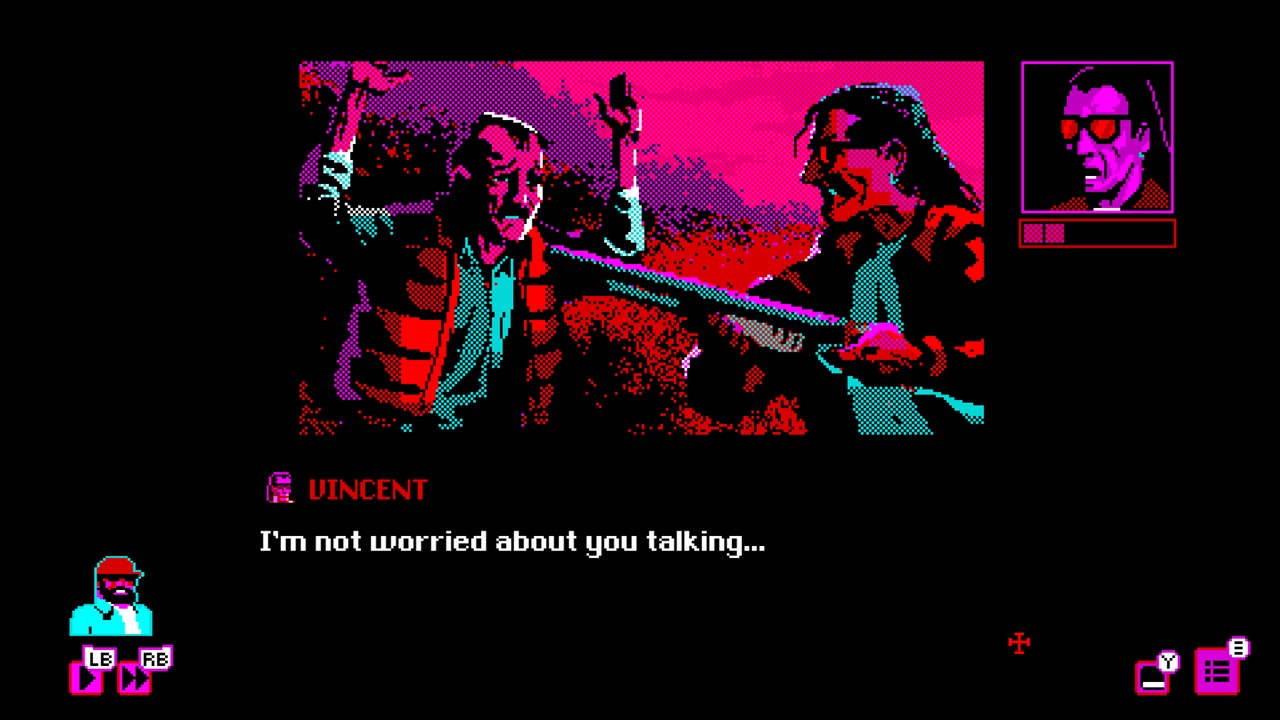 Bahnsen Knights screenshot 4