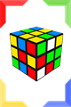 Super Cube: Simple Rubik's Solver