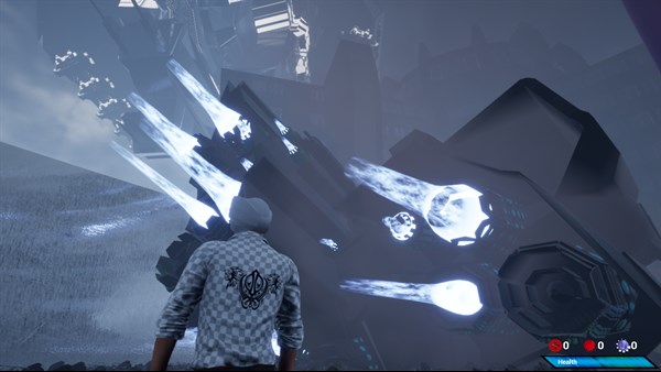 War Of Earth Change The Game Dark World — 5