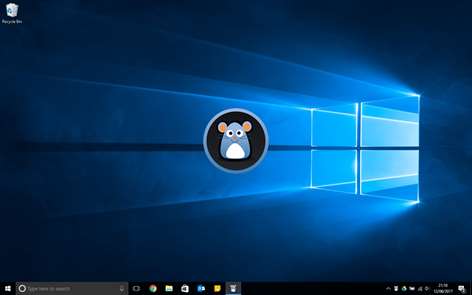 Move Mouse Screenshots 1
