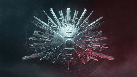 Destiny 2: Pakiet Twierdza Cieni (PC)