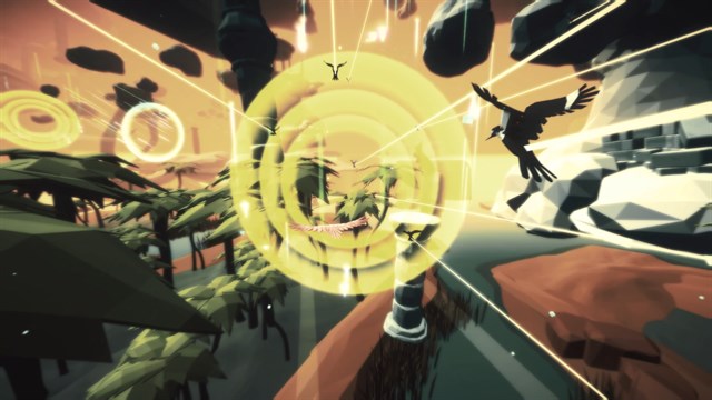 Windborn - Wings of Fate screenshot 3