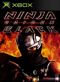 Ninja Gaiden Black