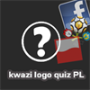 Kwazi logo quiz PL