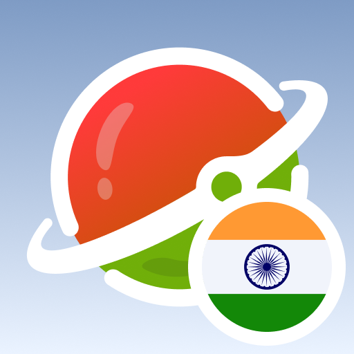 VPN India - Planet VPN lite Proxy icon