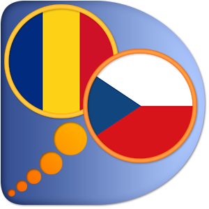Czech Romanian dictionary