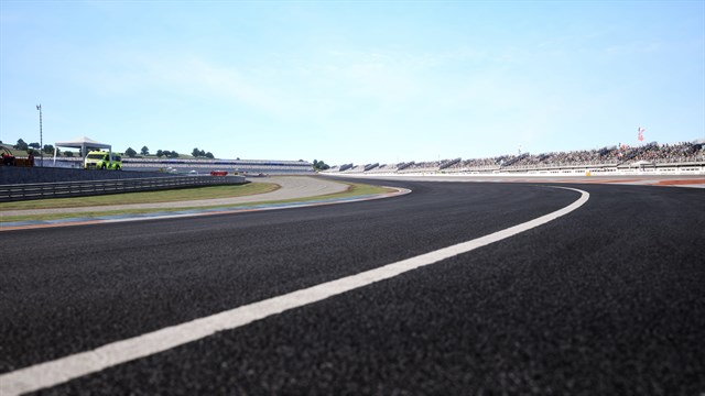 RIDE 4 - Valencia Pack screenshot 2