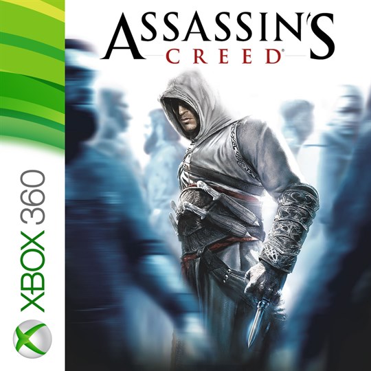 Assassin's Creed for xbox