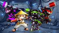 Perfect Ninja Painter 4 (Windows)